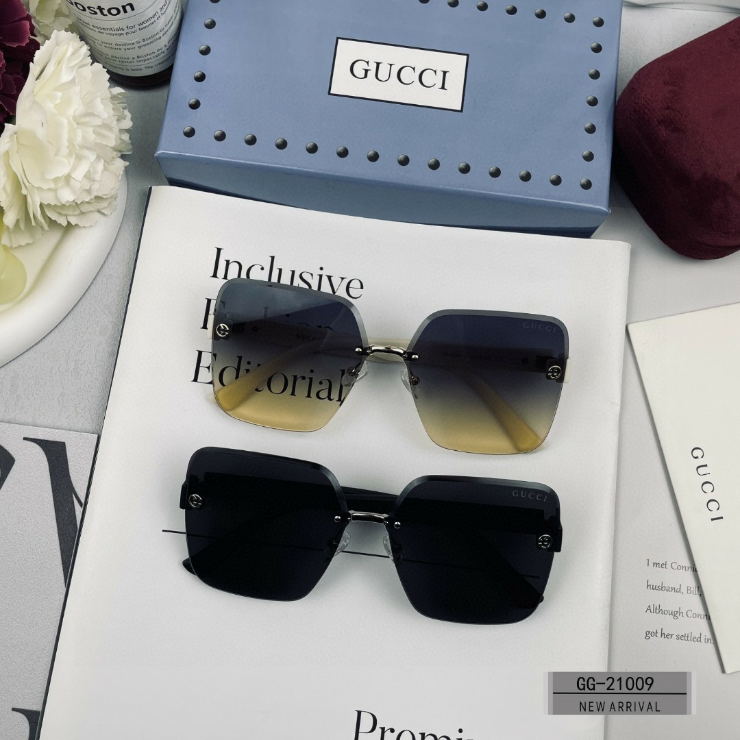   👓.【意大利古奇-GUCCI】
         🕶.【宝丽来树脂高清镜片】
         ⭐️