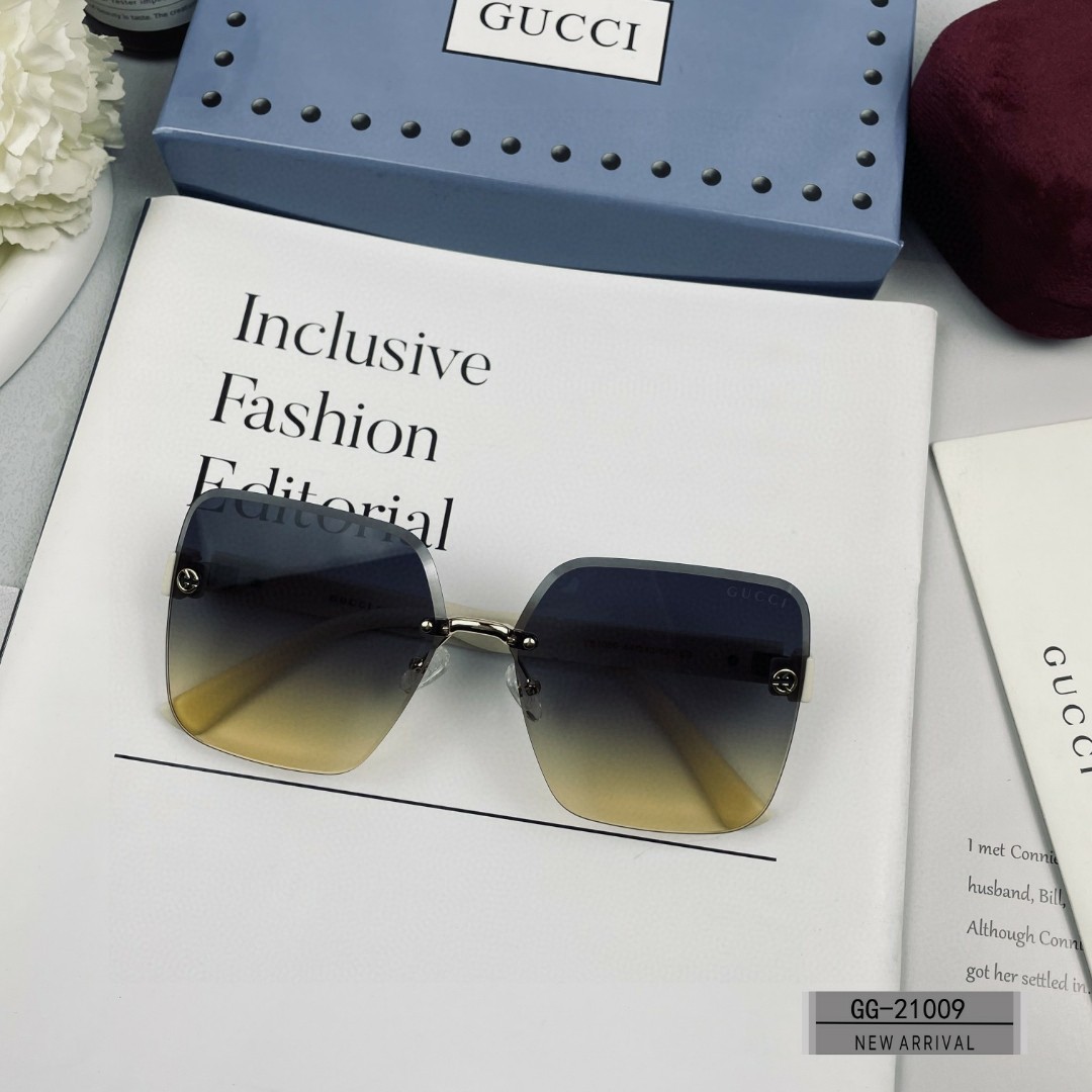   👓.【意大利古奇-GUCCI】
         🕶.【宝丽来树脂高清镜片】
         ⭐️