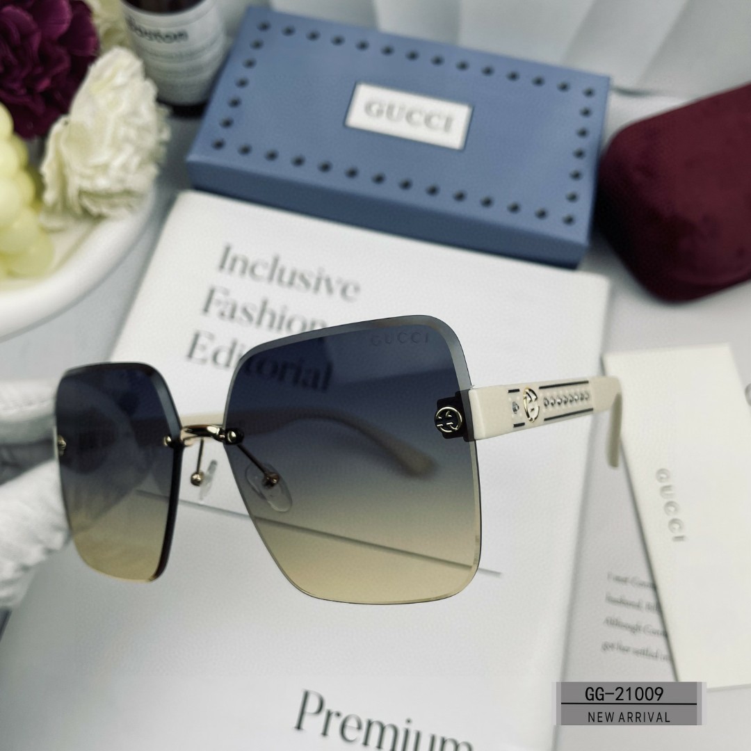   👓.【意大利古奇-GUCCI】
         🕶.【宝丽来树脂高清镜片】
         ⭐️
