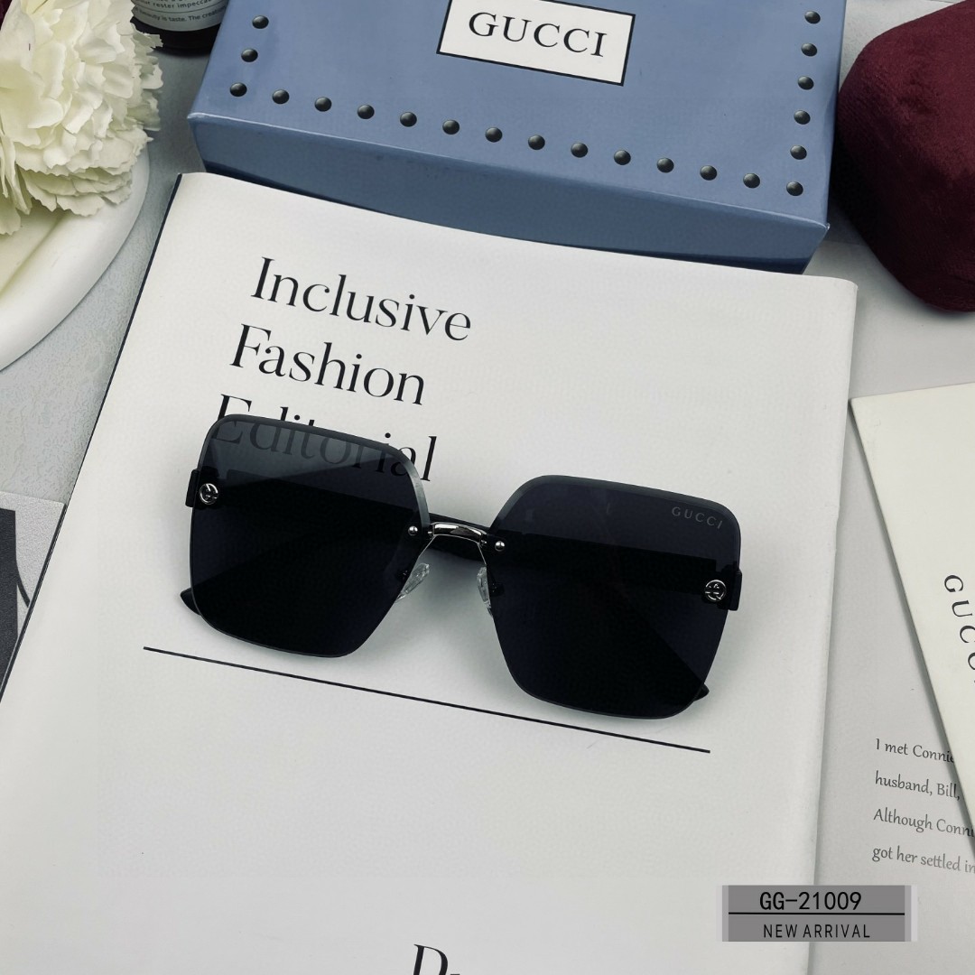   👓.【意大利古奇-GUCCI】
         🕶.【宝丽来树脂高清镜片】
         ⭐️