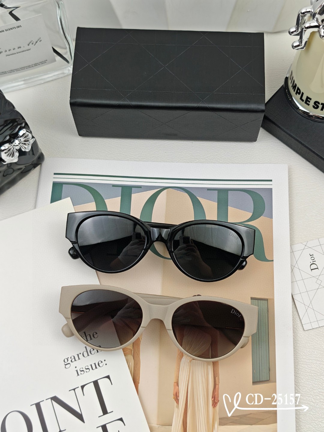    👓.【法国迪奥-DIOR】
         🕶️.【宝丽来树脂偏光镜片】
         ⭐️