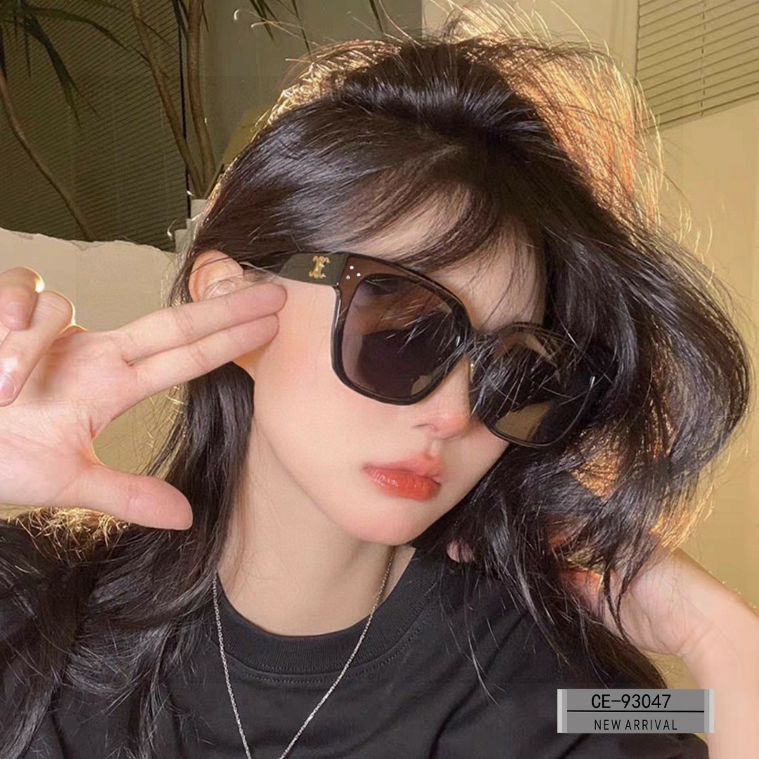   👓.【法国塞林-CELINE】
         🕶️.【宝丽来树脂偏光镜片】
         ⭐
