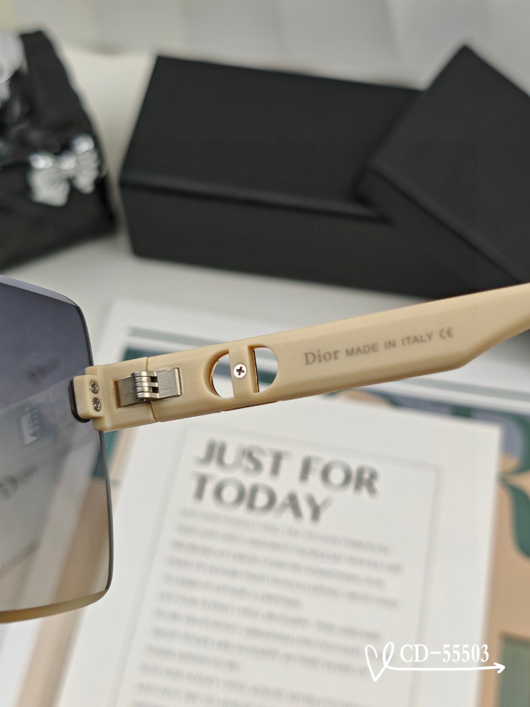    👓.【法国迪奥-DIOR】
         🕶️.【宝丽来树脂偏光镜片】
         ⭐️