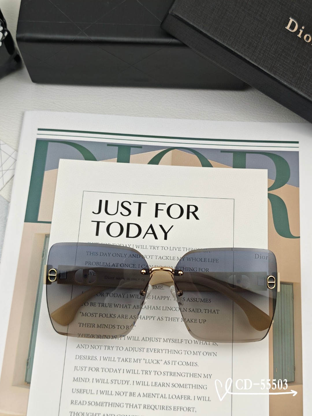    👓.【法国迪奥-DIOR】
         🕶️.【宝丽来树脂偏光镜片】
         ⭐️