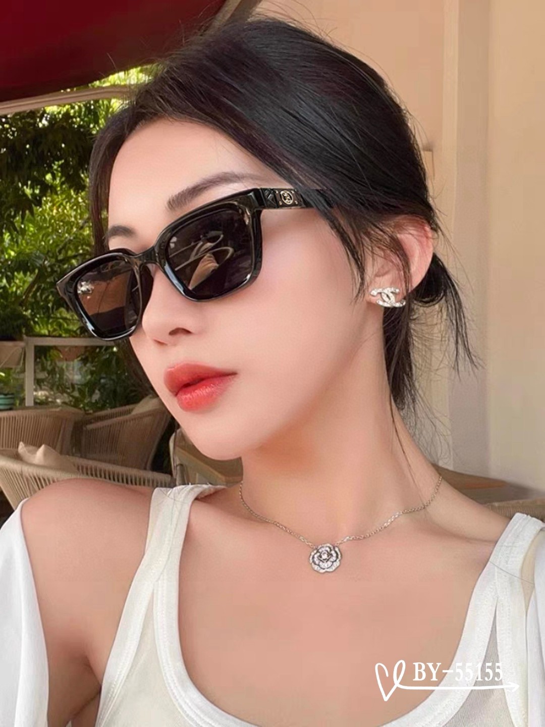   👓.【Burberry-巴宝莉】
         🕶.【宝丽来树脂偏光镜片】
         ⭐