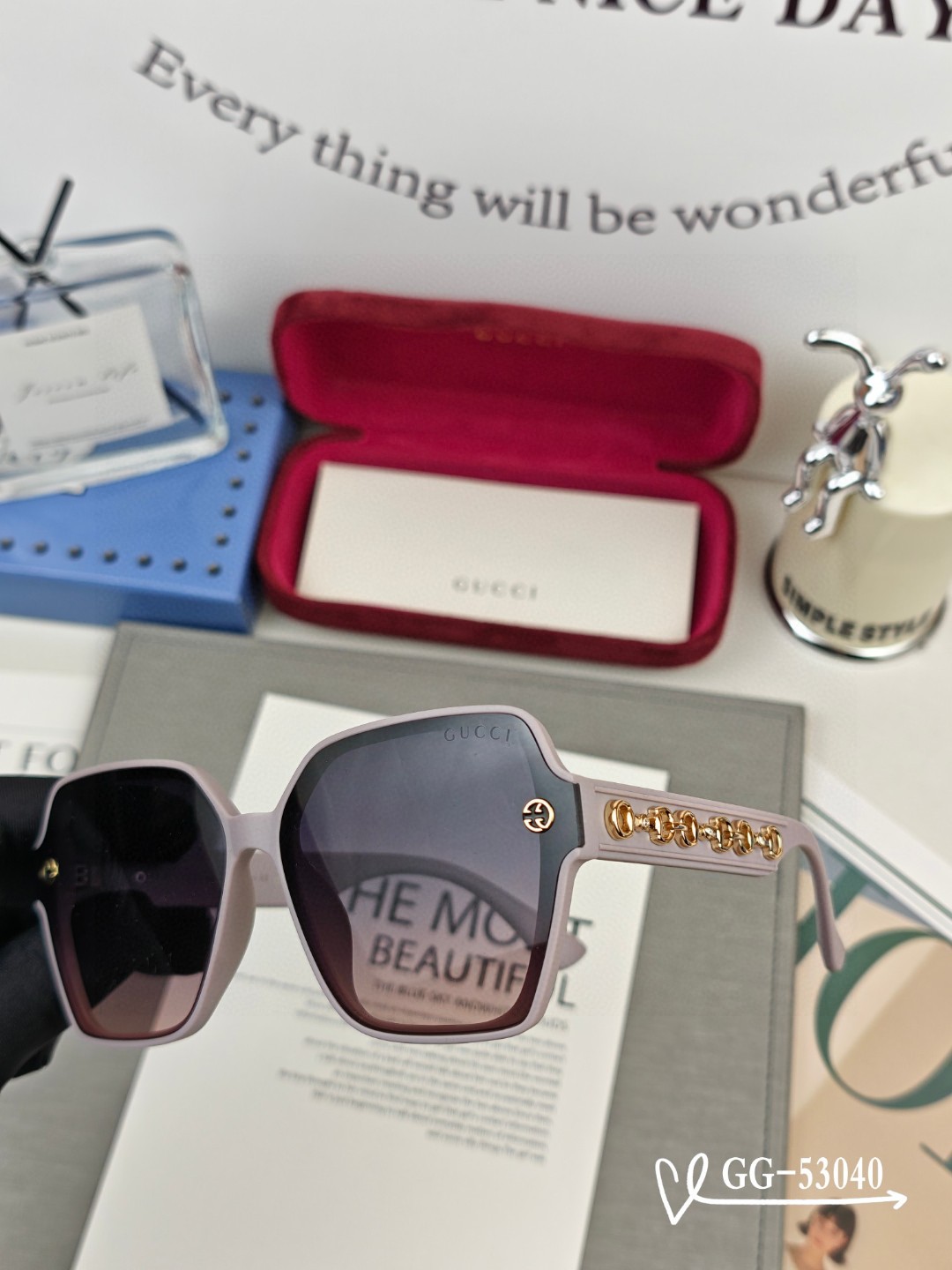   👓.【意大利古奇-GUCCI】
         🕶.【宝丽来树脂高清镜片】
         ⭐️