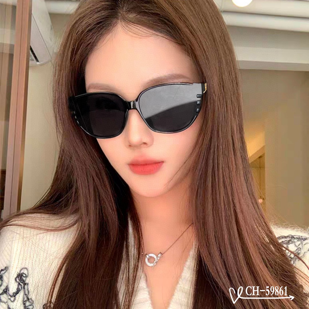   👓.【法国香奈儿-CHANEL】
         🕶.【宝丽来树脂高清镜片】
         ⭐