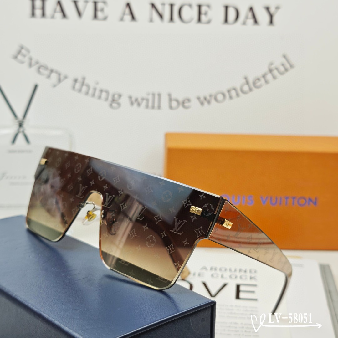   👓.【路易威登-LV】
         🕶.【宝丽来树脂镜片】
         ⭐️.【TR镜架