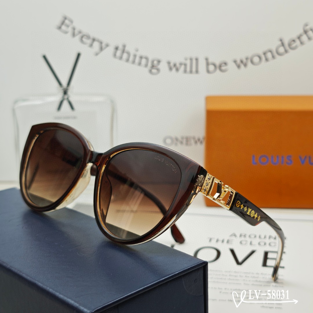   👓.【路易威登-LV】
         🕶.【宝丽来树脂镜片】
         ⭐️.【TR镜架
