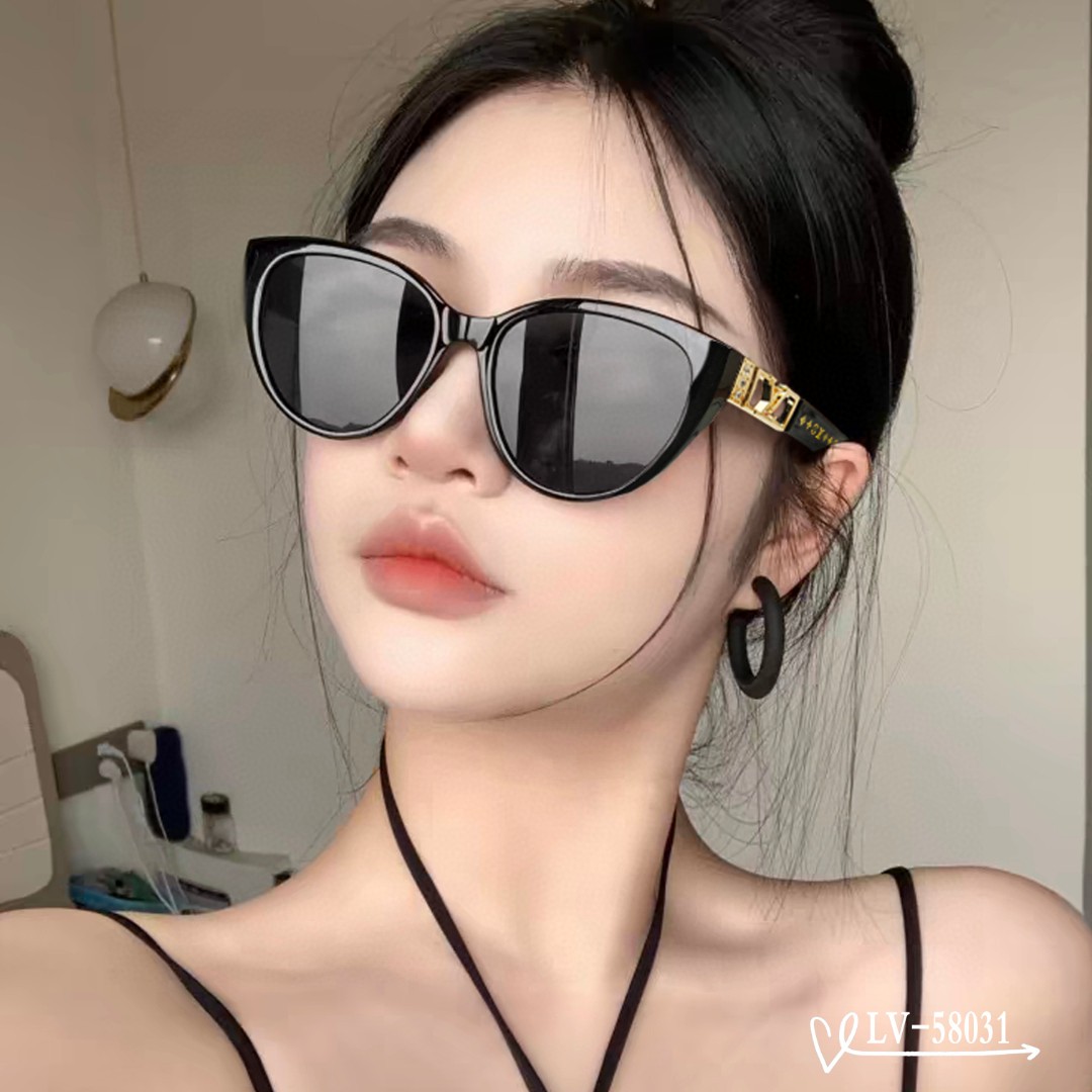   👓.【路易威登-LV】
         🕶.【宝丽来树脂镜片】
         ⭐️.【TR镜架
