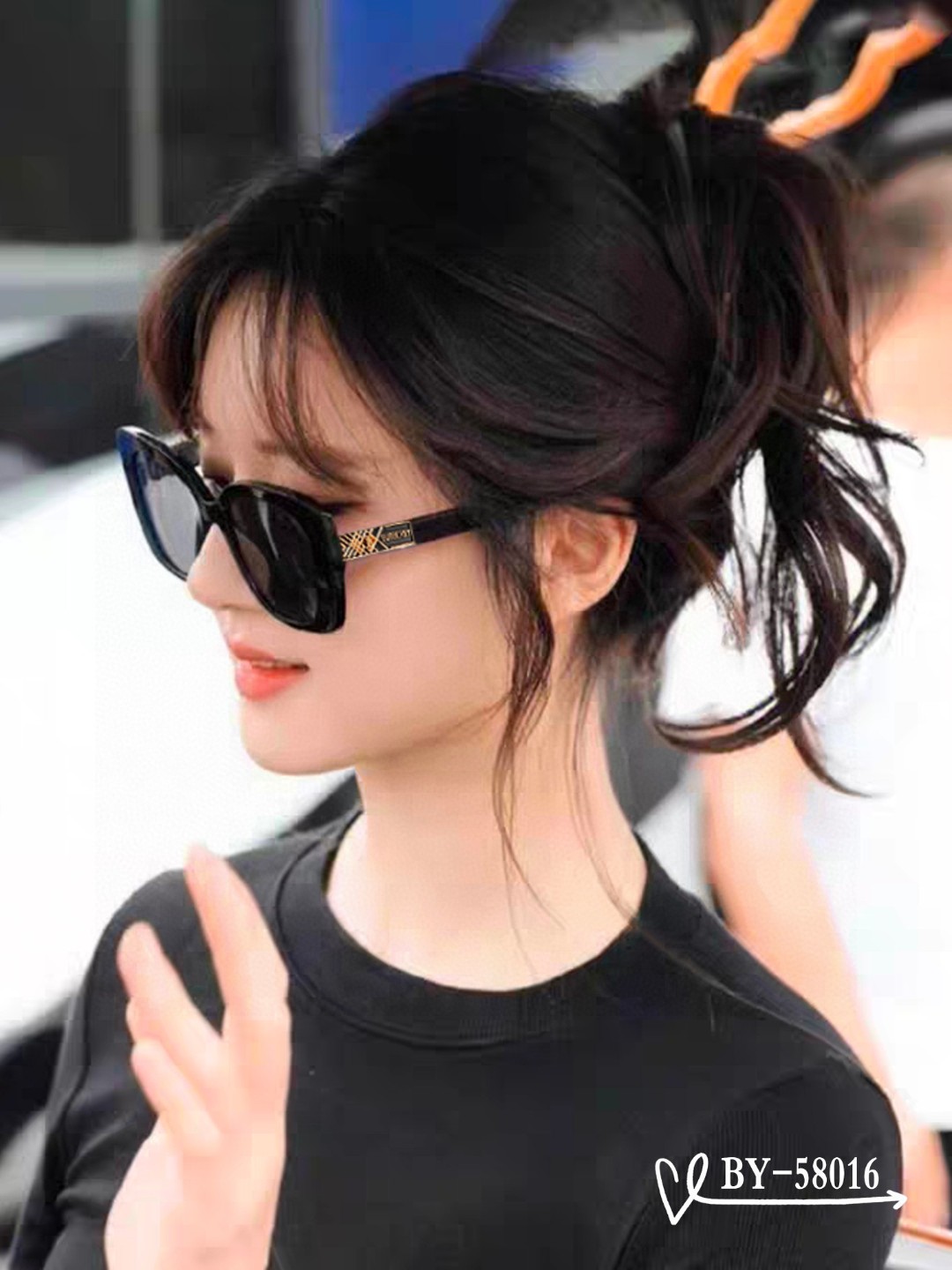   👓.【Burberry-巴宝莉】
         🕶.【宝丽来树脂偏光镜片】
         ⭐