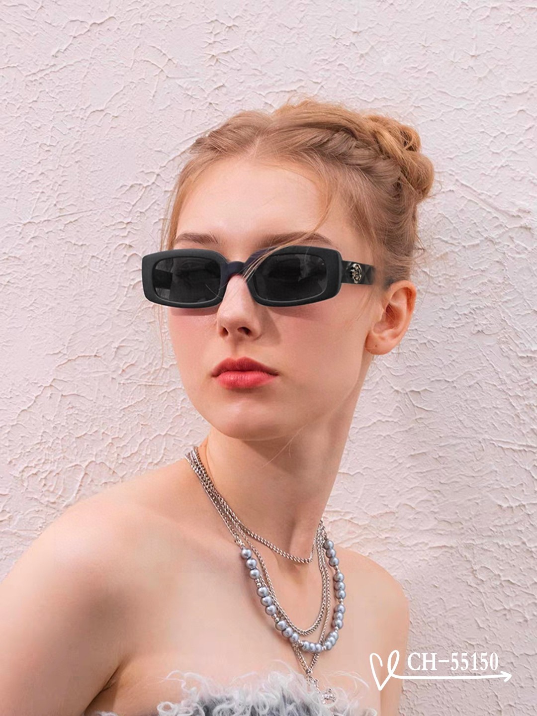   👓.【法国香奈儿-CHANEL】
         🕶.【宝丽来树脂高清镜片】
         ⭐