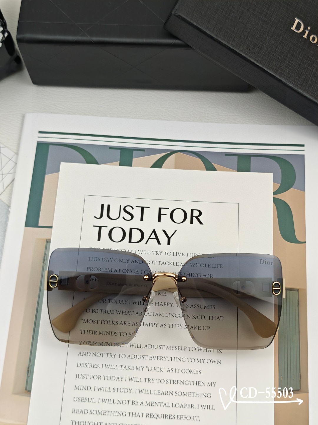    👓.【法国迪奥-DIOR】
         🕶️.【宝丽来树脂偏光镜片】
         ⭐️