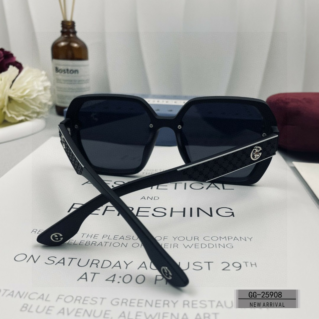   👓.【意大利古奇-GUCCI】
         🕶.【宝丽来树脂高清镜片】
         ⭐️