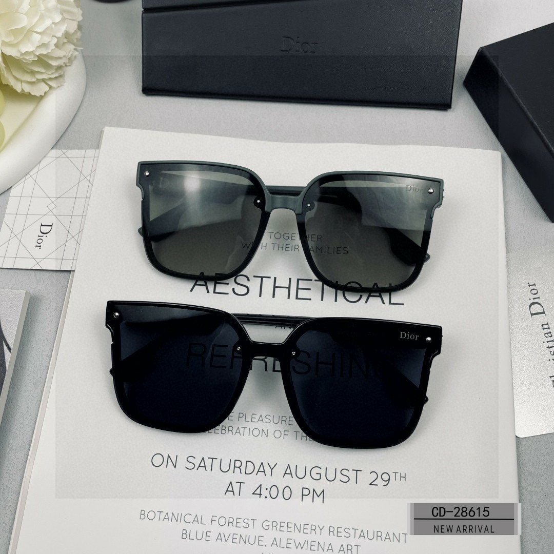    👓.【法国迪奥-DIOR】
         🕶️.【宝丽来树脂偏光镜片】
         ⭐️