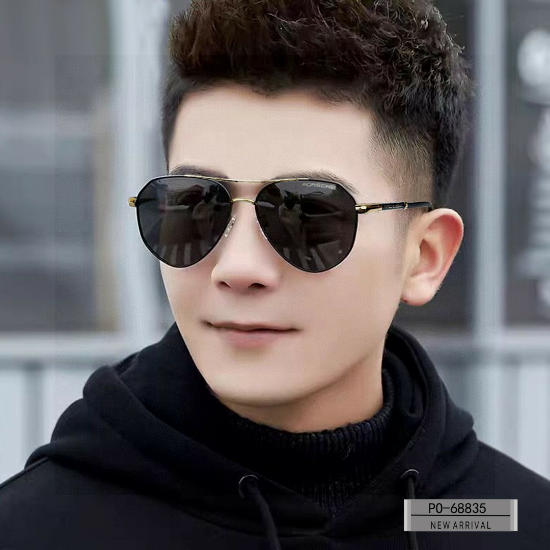 NO:351744,.【Porsche-Porsche】 .【Polaroid resin polarized lens】 .【Steel frame-light and comfortable to wear】 .【size62-12-140.】 .【New model! High-quality steel polarized lens . Describe high-quality ultra-light steel, domineering, unique and fashionable, anti-ultraviolet rays, better protect your eyes, and better use when driving!  Model68835♀】Glasses Sunglasses Sunglasses, Glasses19860909.【保时捷-Porsche】 .【宝丽来树脂偏光镜片】 .【精钢镜架-轻便佩戴舒适】 .【size62-12-140.】 .【新款!高品质精钢偏光镜 .描述高品质超轻精钢,霸气十足,个性时尚潮流,防紫外线,更好的保护你的双眼,开车更好用哦！Model68835♀】眼镜墨镜太阳镜,眼镜,glasses