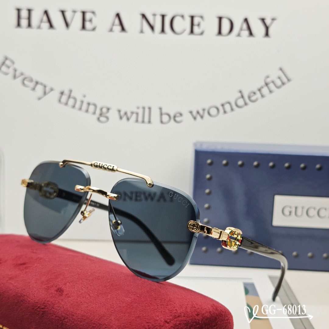   👓.【意大利古琦-GUCCI】
         🕶.【宝丽来树脂偏光镜片】
         ⭐️
