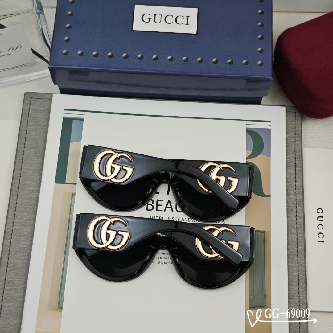   👓.【意大利古奇-GUCCI】
         🕶.【宝丽来树脂高清镜片】
         ⭐️