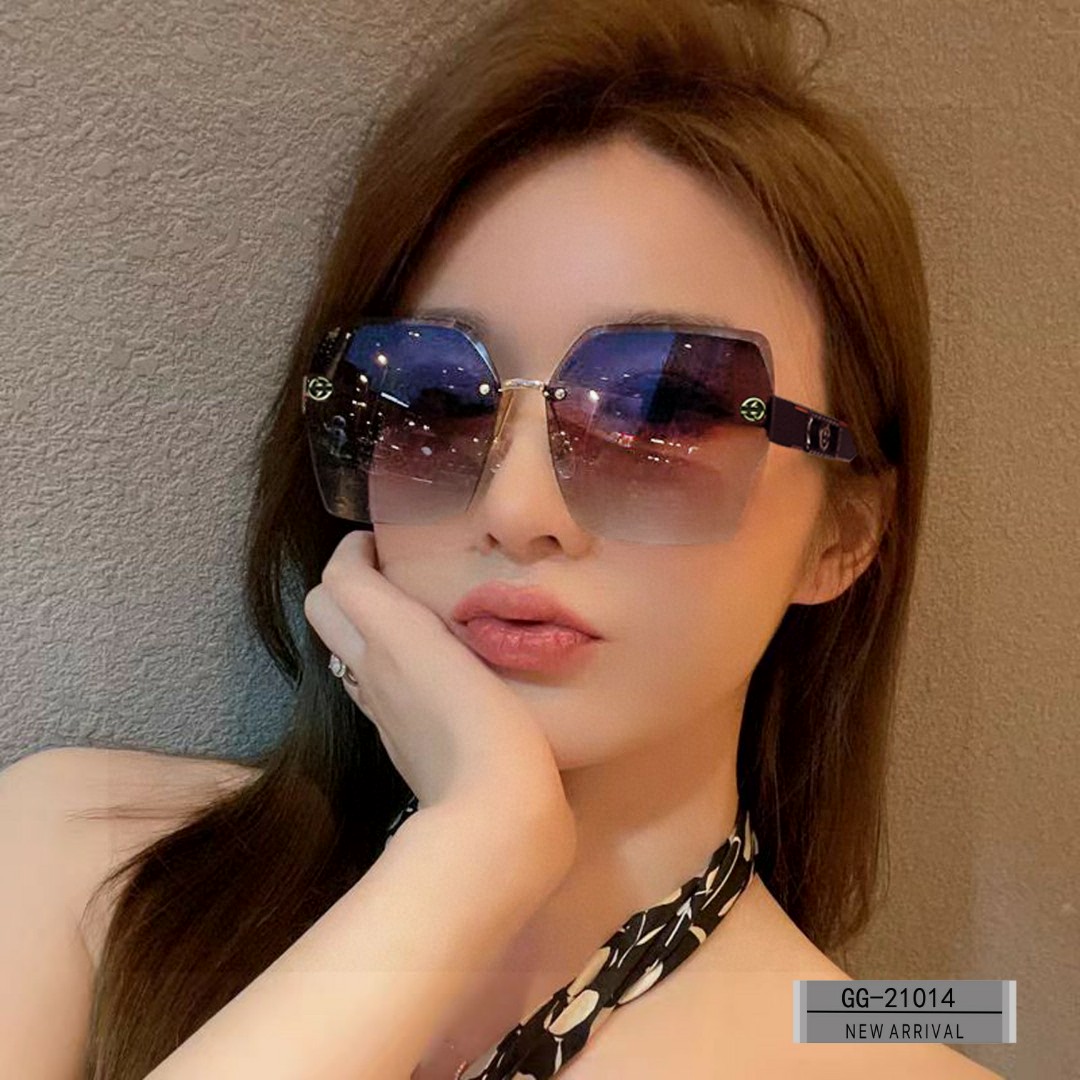   👓.【意大利古奇-GUCCI】
         🕶.【宝丽来树脂高清镜片】
         ⭐️