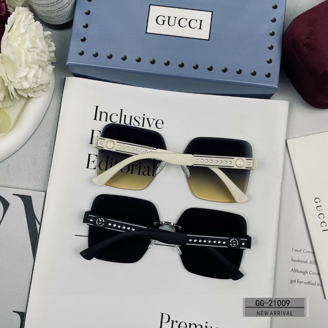   👓.【意大利古奇-GUCCI】
         🕶.【宝丽来树脂高清镜片】
         ⭐️