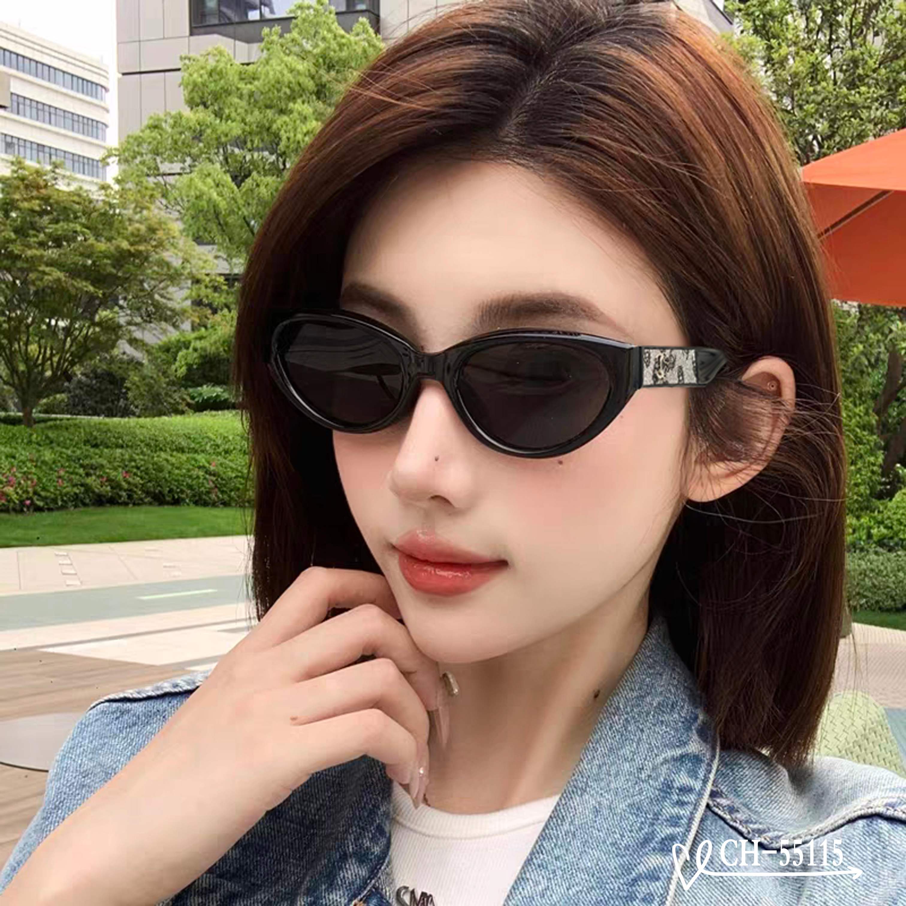   👓.【法国香奈儿-CHANEL】
         🕶.【宝丽来树脂高清镜片】
         ⭐