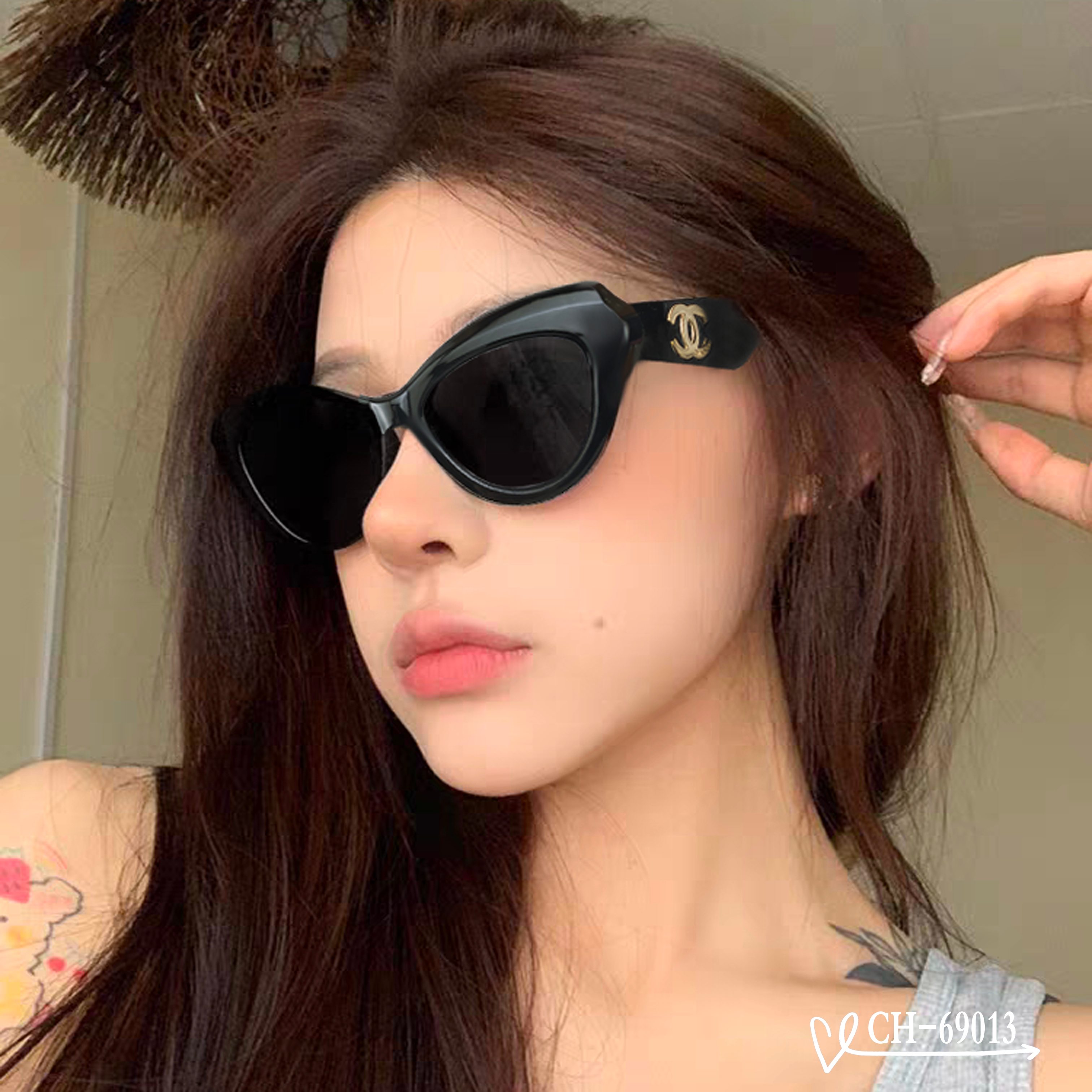   👓.【法国香奈儿-CHANEL】
         🕶.【宝丽来树脂高清镜片】
         ⭐