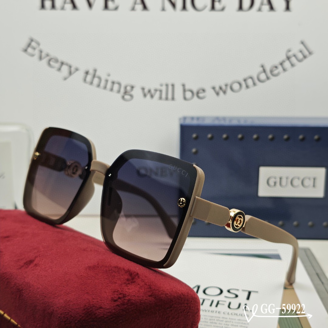   👓.【意大利古奇-GUCCI】
         🕶.【宝丽来树脂高清镜片】
         ⭐️
