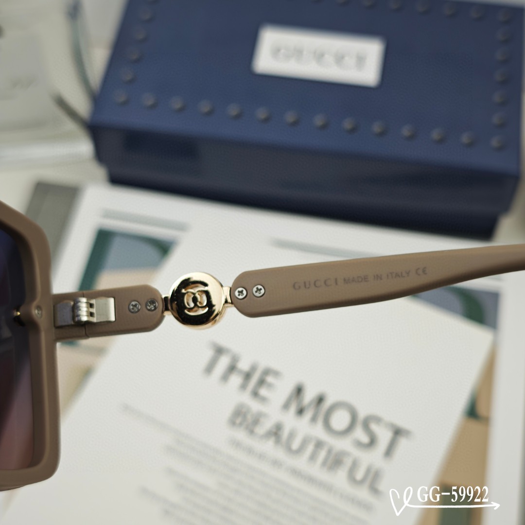   👓.【意大利古奇-GUCCI】
         🕶.【宝丽来树脂高清镜片】
         ⭐️