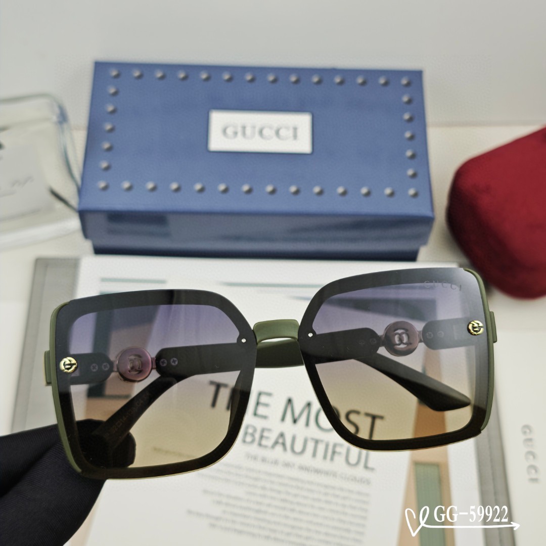   👓.【意大利古奇-GUCCI】
         🕶.【宝丽来树脂高清镜片】
         ⭐️