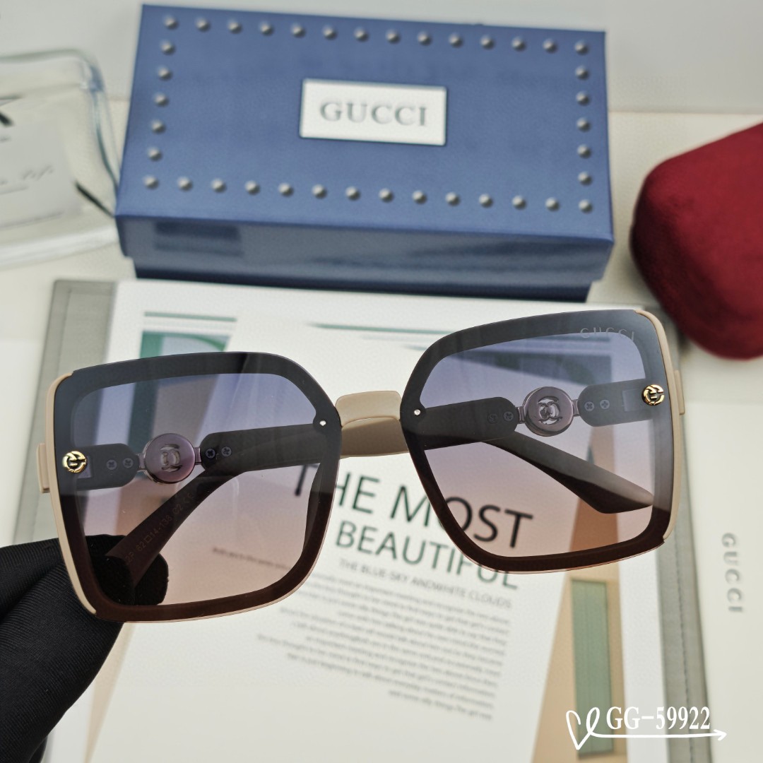   👓.【意大利古奇-GUCCI】
         🕶.【宝丽来树脂高清镜片】
         ⭐️
