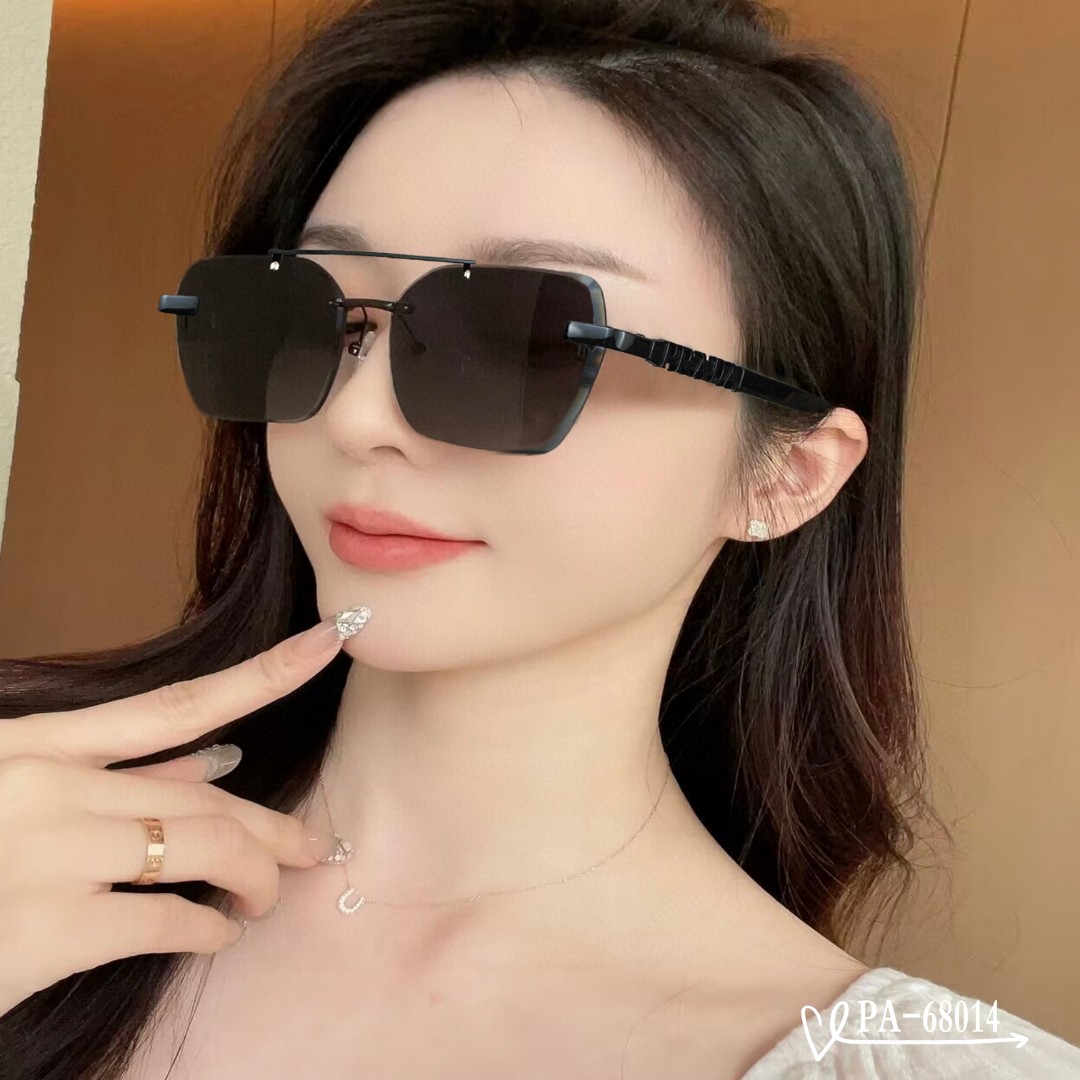   👓.【PRADA-普拉达】
         🕶.【宝丽来树脂镜片】
         ⭐️.【TR