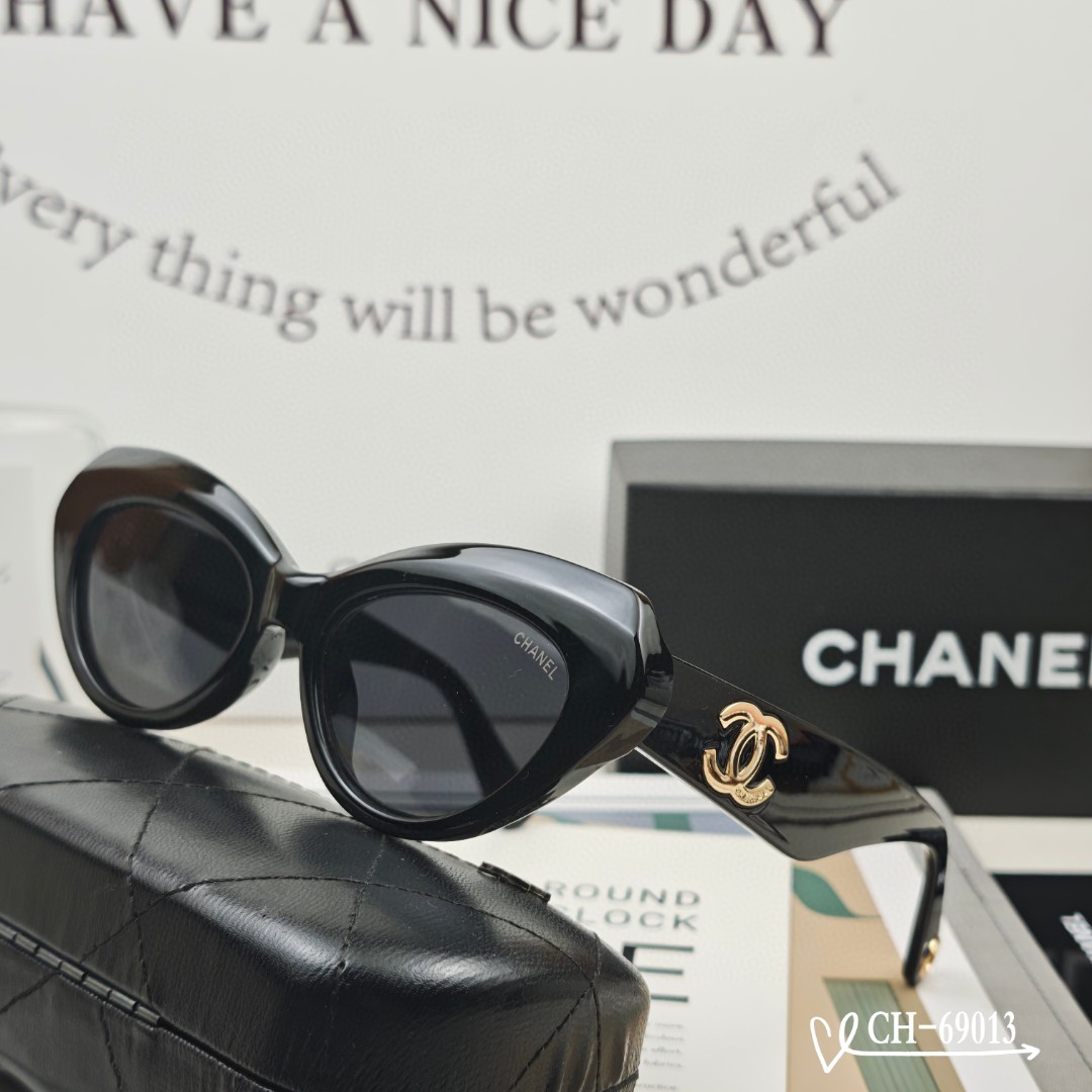   👓.【法国香奈儿-CHANEL】
         🕶.【宝丽来树脂高清镜片】
         ⭐