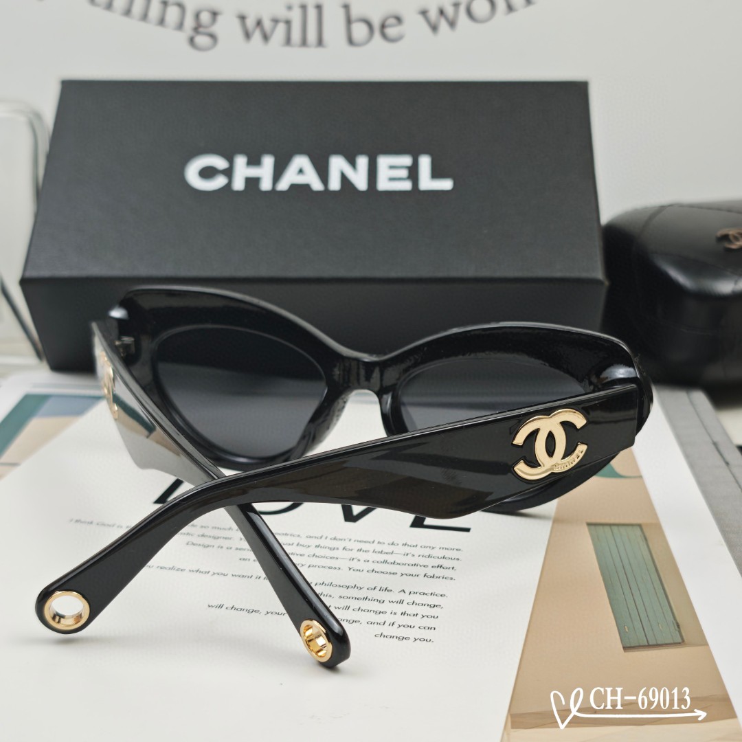   👓.【法国香奈儿-CHANEL】
         🕶.【宝丽来树脂高清镜片】
         ⭐