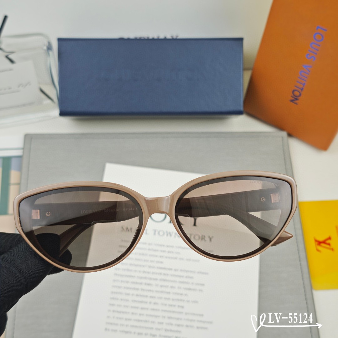  👓.【路易威登-LV】
         🕶.【宝丽来树脂镜片】
         ⭐️.【TR镜架