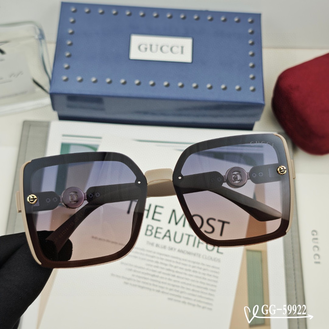   👓.【意大利古奇-GUCCI】
         🕶.【宝丽来树脂高清镜片】
         ⭐️