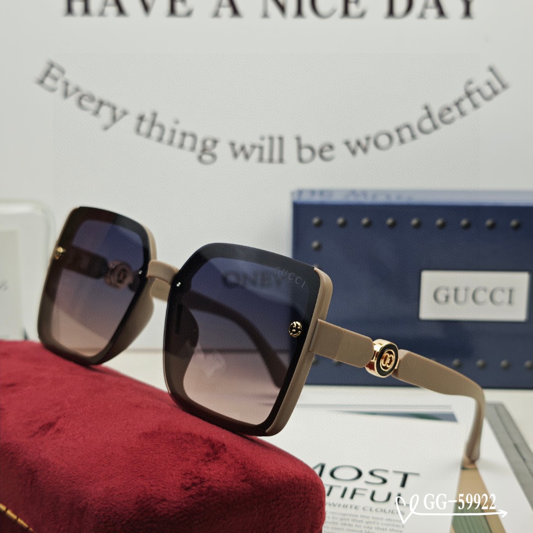   👓.【意大利古奇-GUCCI】
         🕶.【宝丽来树脂高清镜片】
         ⭐️