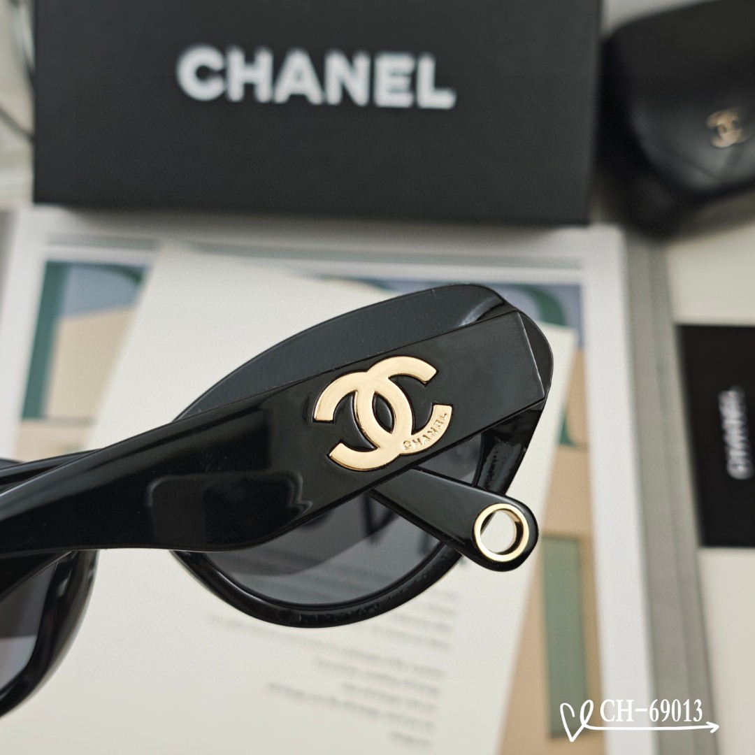   👓.【法国香奈儿-CHANEL】
         🕶.【宝丽来树脂高清镜片】
         ⭐