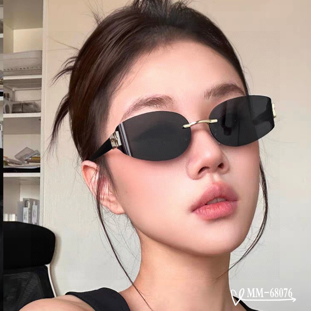   👓.【意大利谬谬-miumiu】
         🕶.【宝丽来树脂偏光镜片】
         ⭐