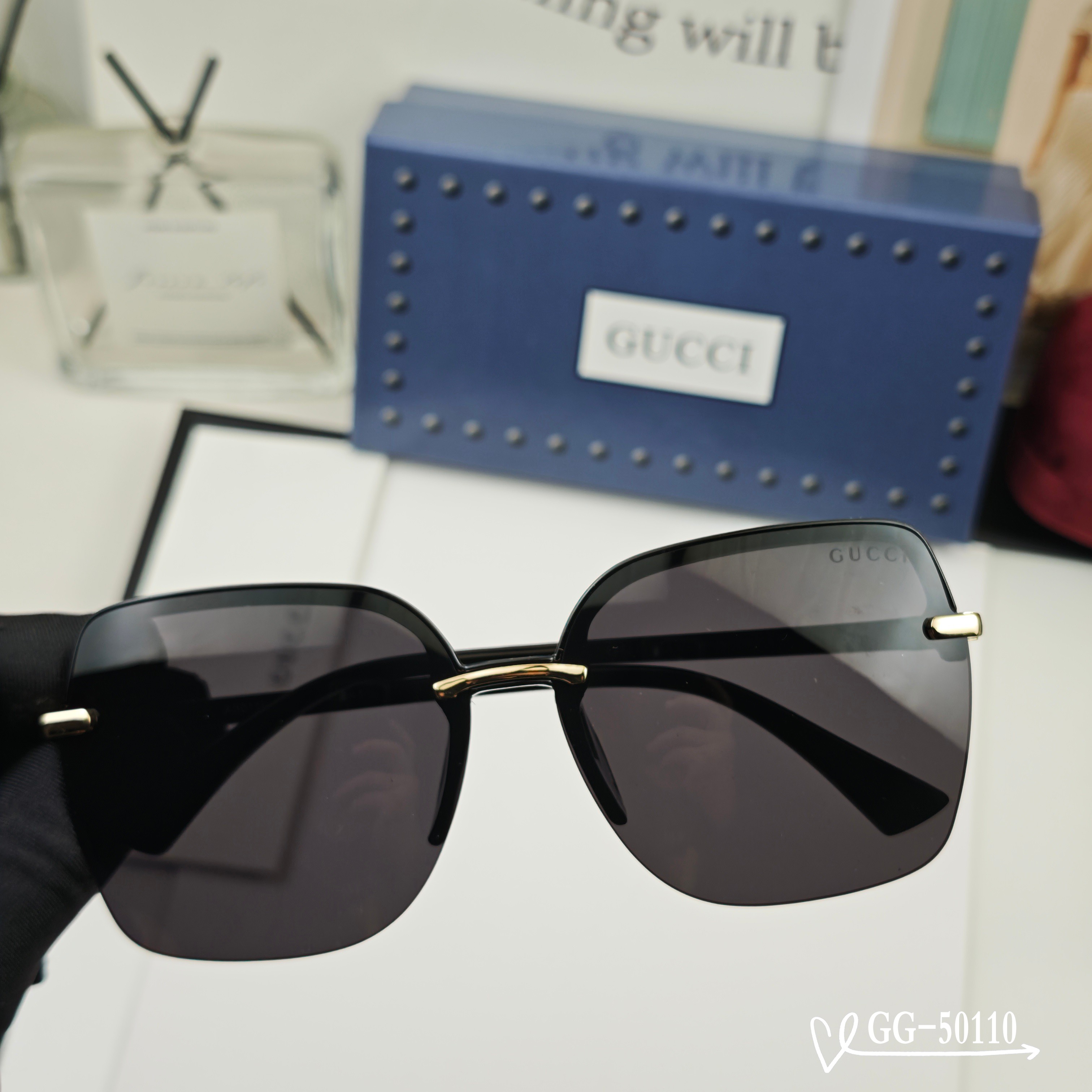 👓.【意大利古奇-GUCCI】 🕶.【宝丽来树脂高清镜片】 ⭐️.【TR镜架-轻便佩戴舒适】 🌟.【si