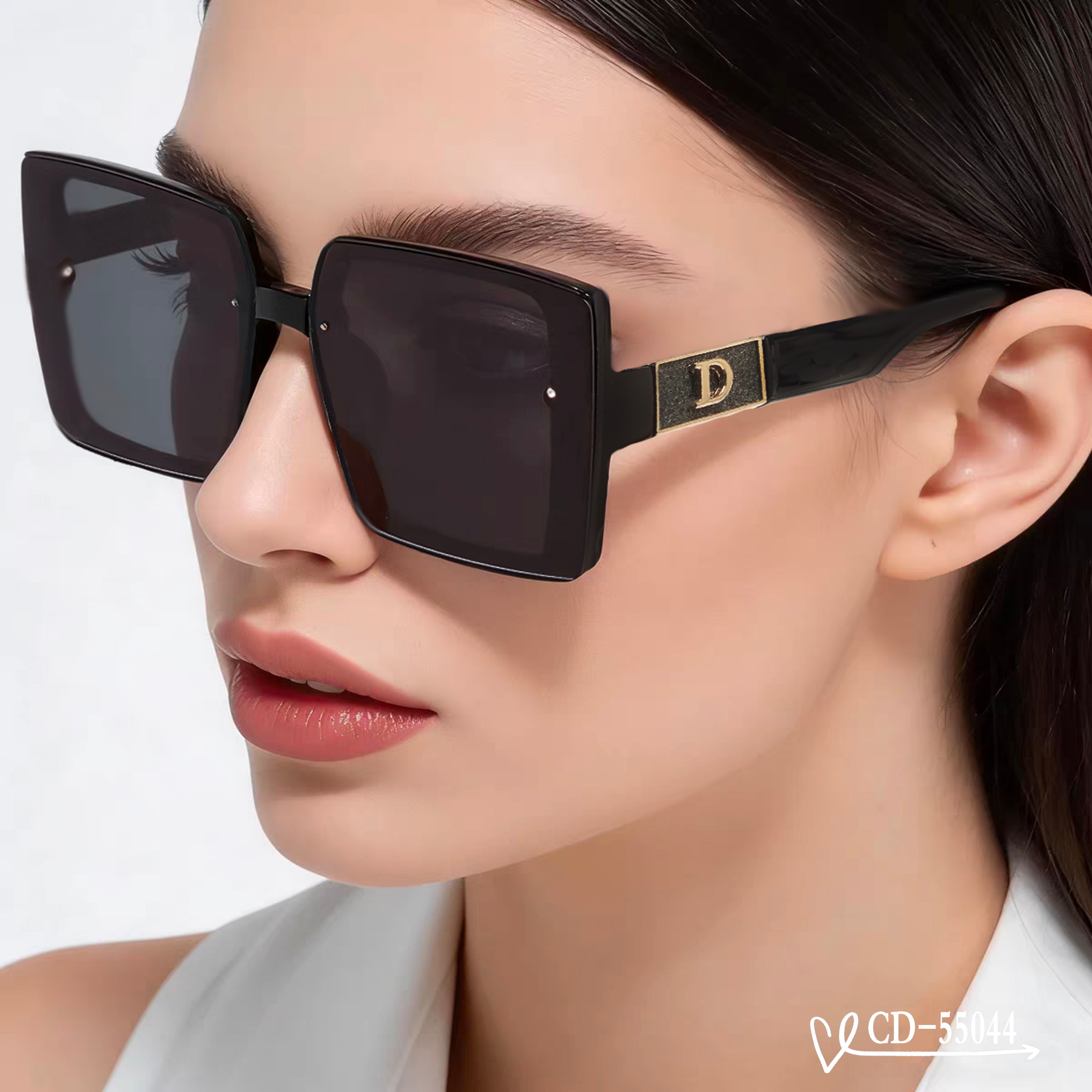 👓.【法国迪奥-DIOR】 🕶️.【宝丽来树脂偏光镜片】 ⭐️.【TR90镜架轻便佩戴舒适】 🌟.【si