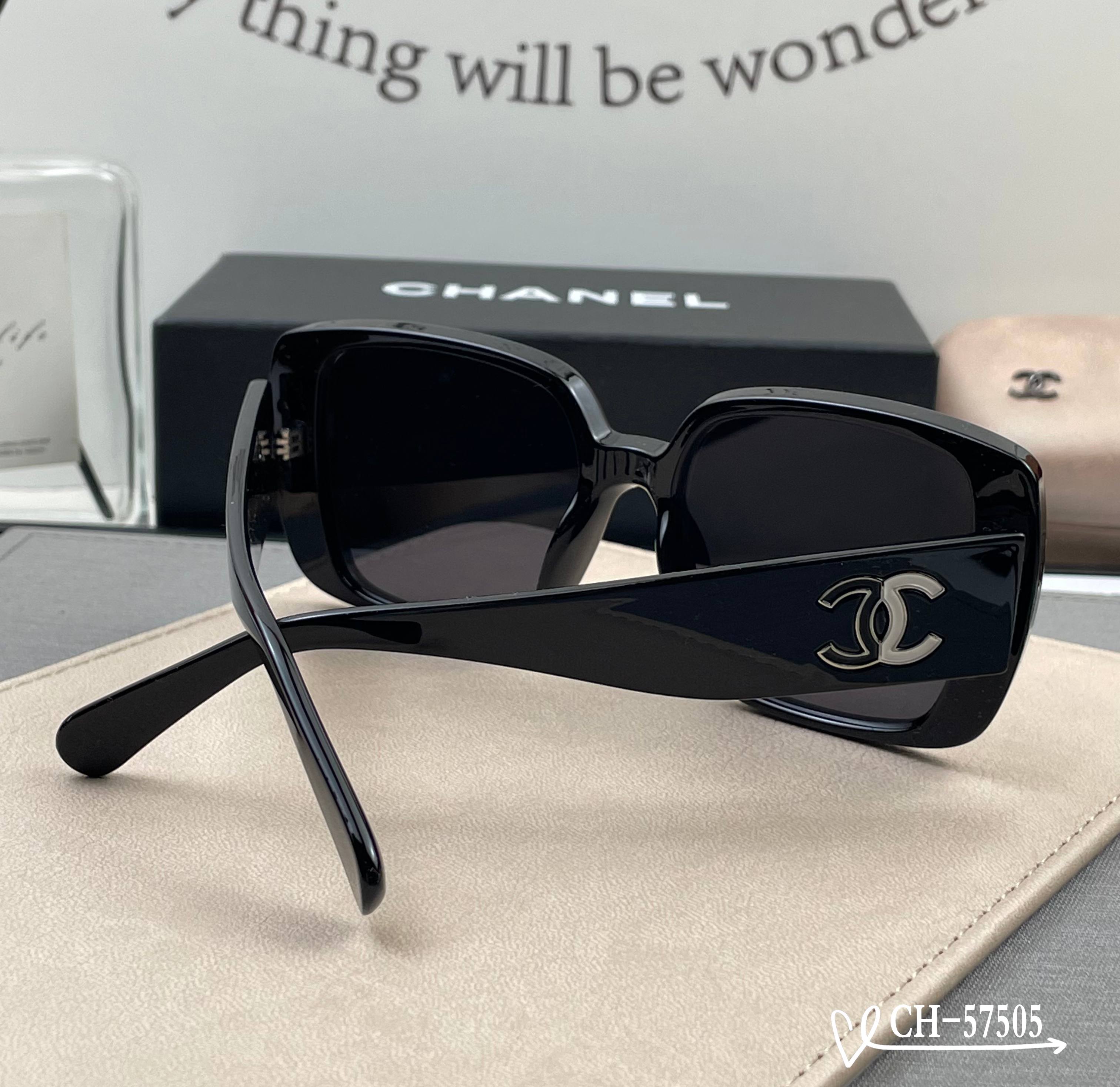👓.【法国香奈儿-CHANEL】 🕶.【宝丽来树脂高清镜片】 ⭐️.【TR镜架-轻便佩戴舒适】 🌟.【s