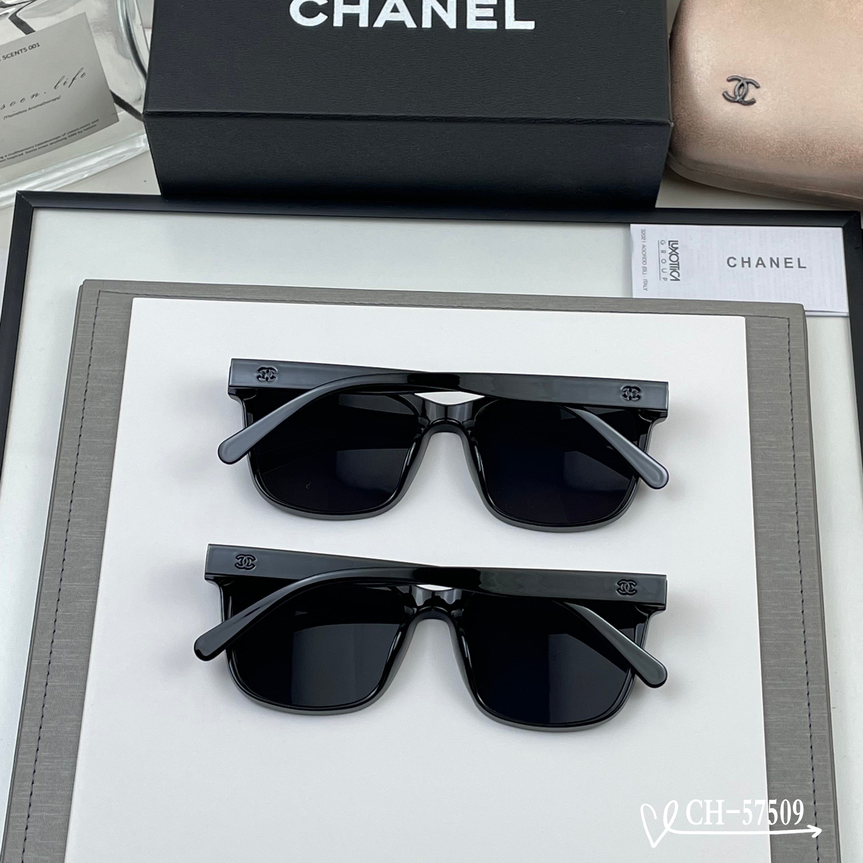 👓.【法国香奈儿-CHANEL】 🕶.【宝丽来树脂高清镜片】 ⭐️.【TR镜架-轻便佩戴舒适】 🌟.【s