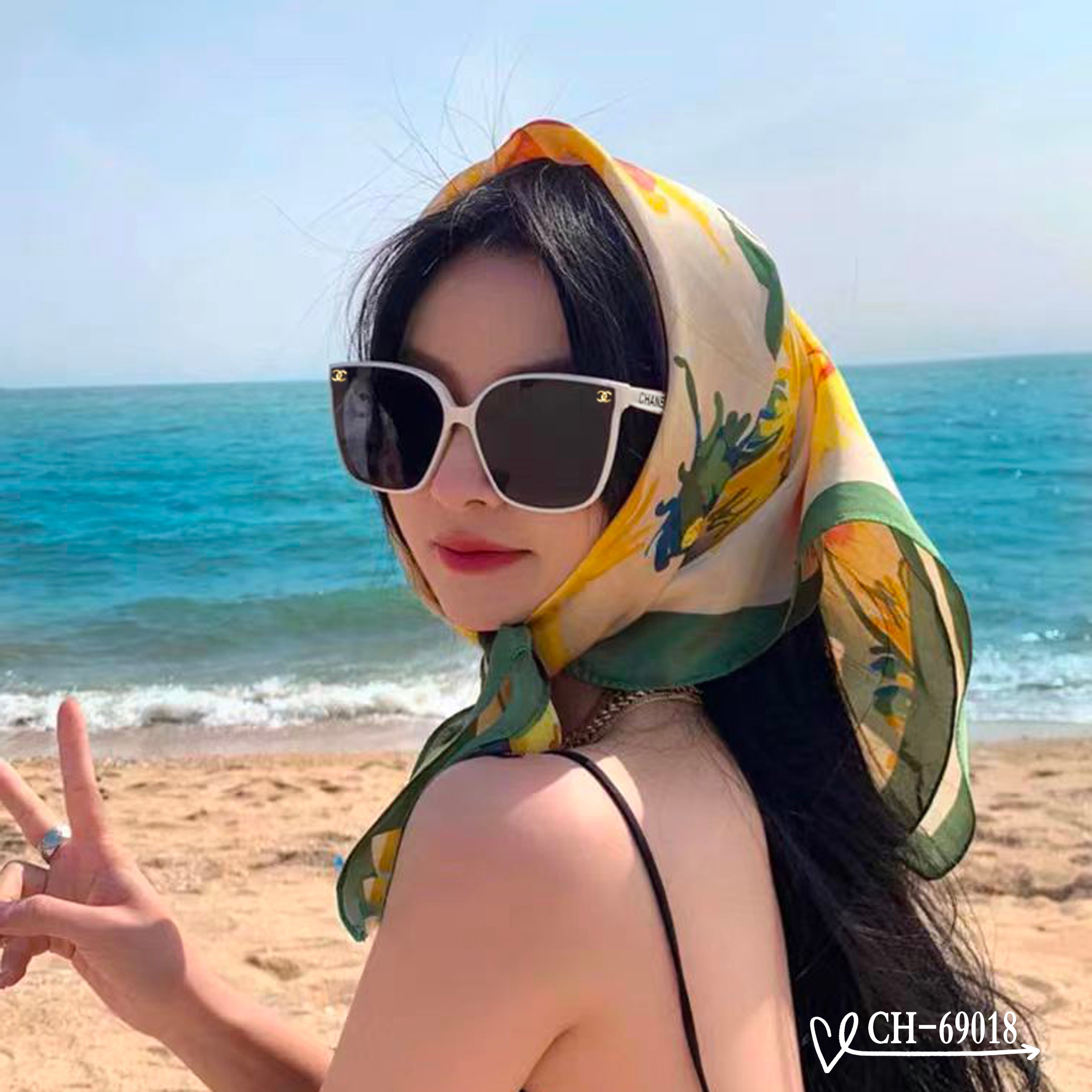 👓.【法国香奈儿-CHANEL】 🕶.【宝丽来树脂高清镜片】 ⭐️.【TR镜架-轻便佩戴舒适】 🌟.【s