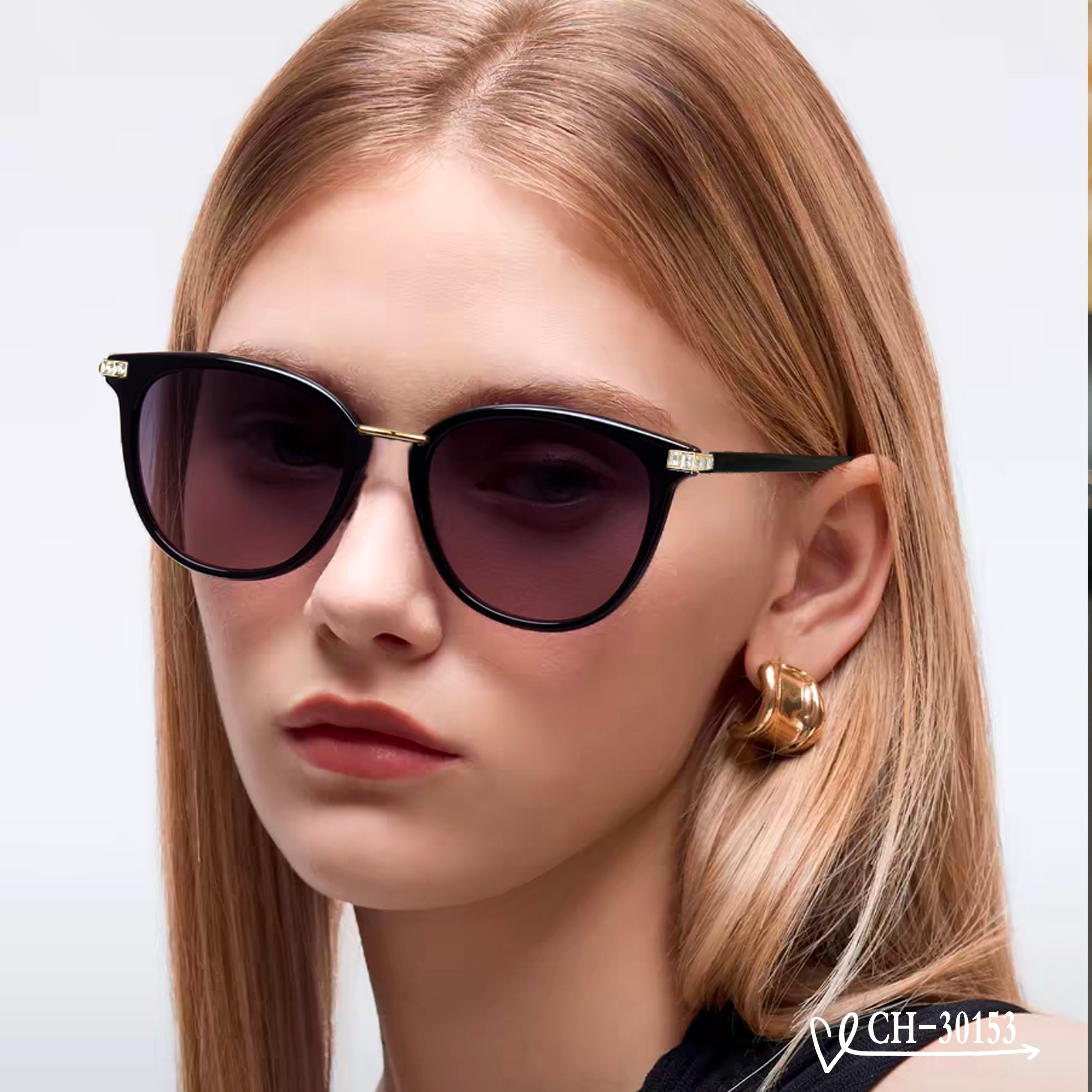 👓.【法国香奈儿-CHANEL】 🕶.【宝丽来树脂高清镜片】 ⭐️.【TR镜架-轻便佩戴舒适】 🌟.【s