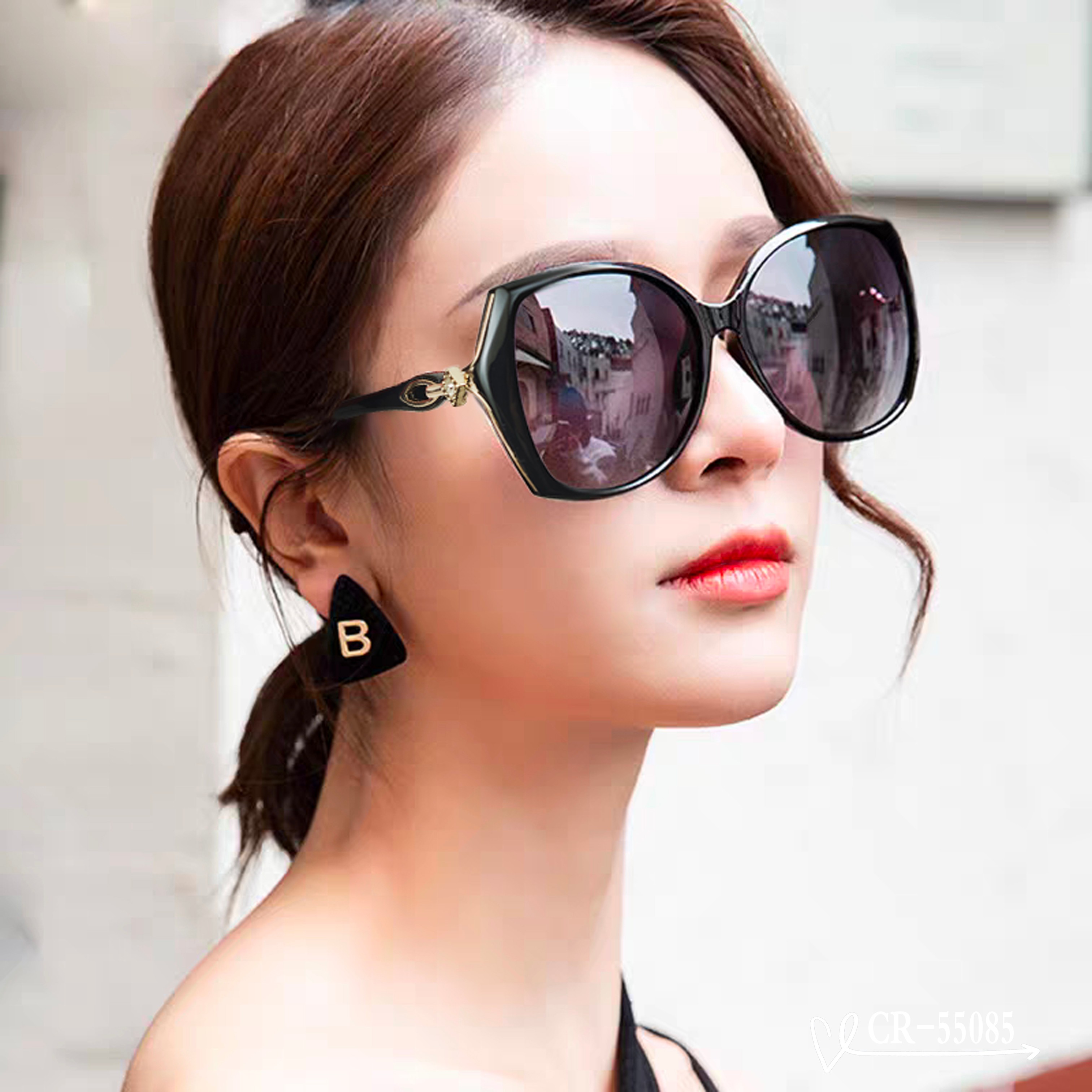 👓.【法国卡地亚-Caetier】 🕶️.【宝丽来树脂高清镜片】 ⭐️.【TR镜架轻便佩戴舒适】 🌟.【
