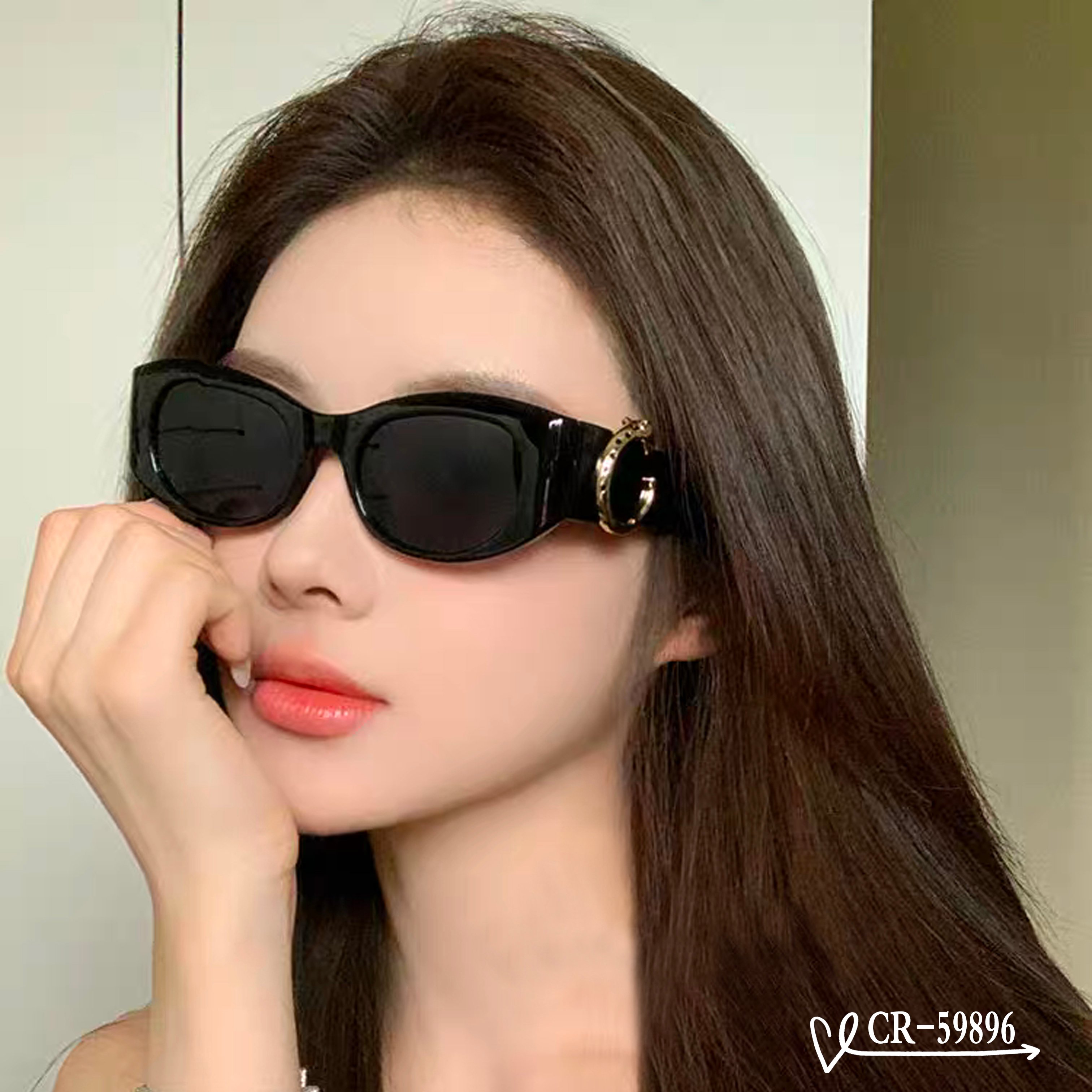 👓.【法国卡地亚-Caetier】 🕶️.【宝丽来树脂高清镜片】 ⭐️.【TR镜架轻便佩戴舒适】 🌟.【