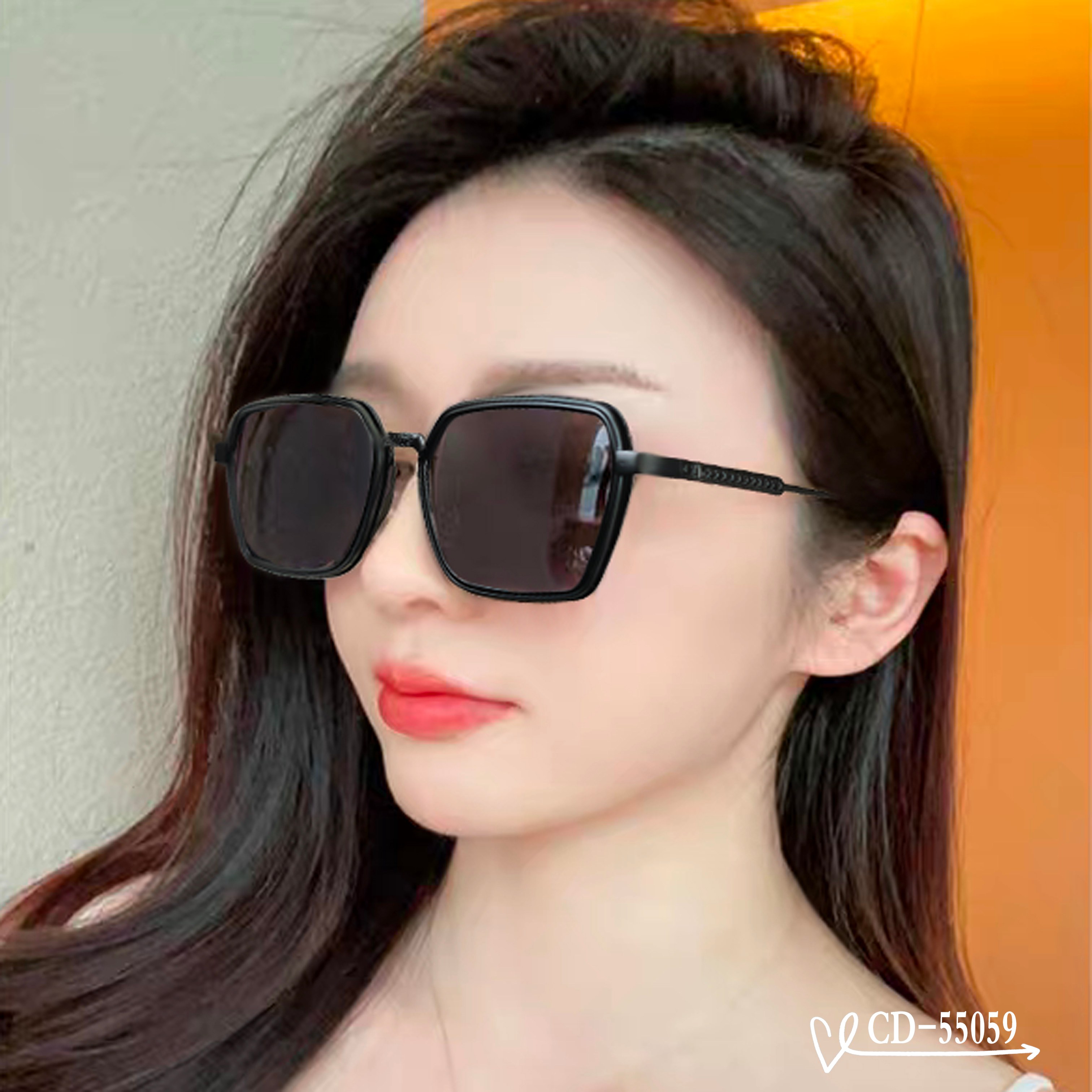 👓.【法国迪奥-DIOR】 🕶️.【宝丽来树脂偏光镜片】 ⭐️.【TR90镜架轻便佩戴舒适】 🌟.【si