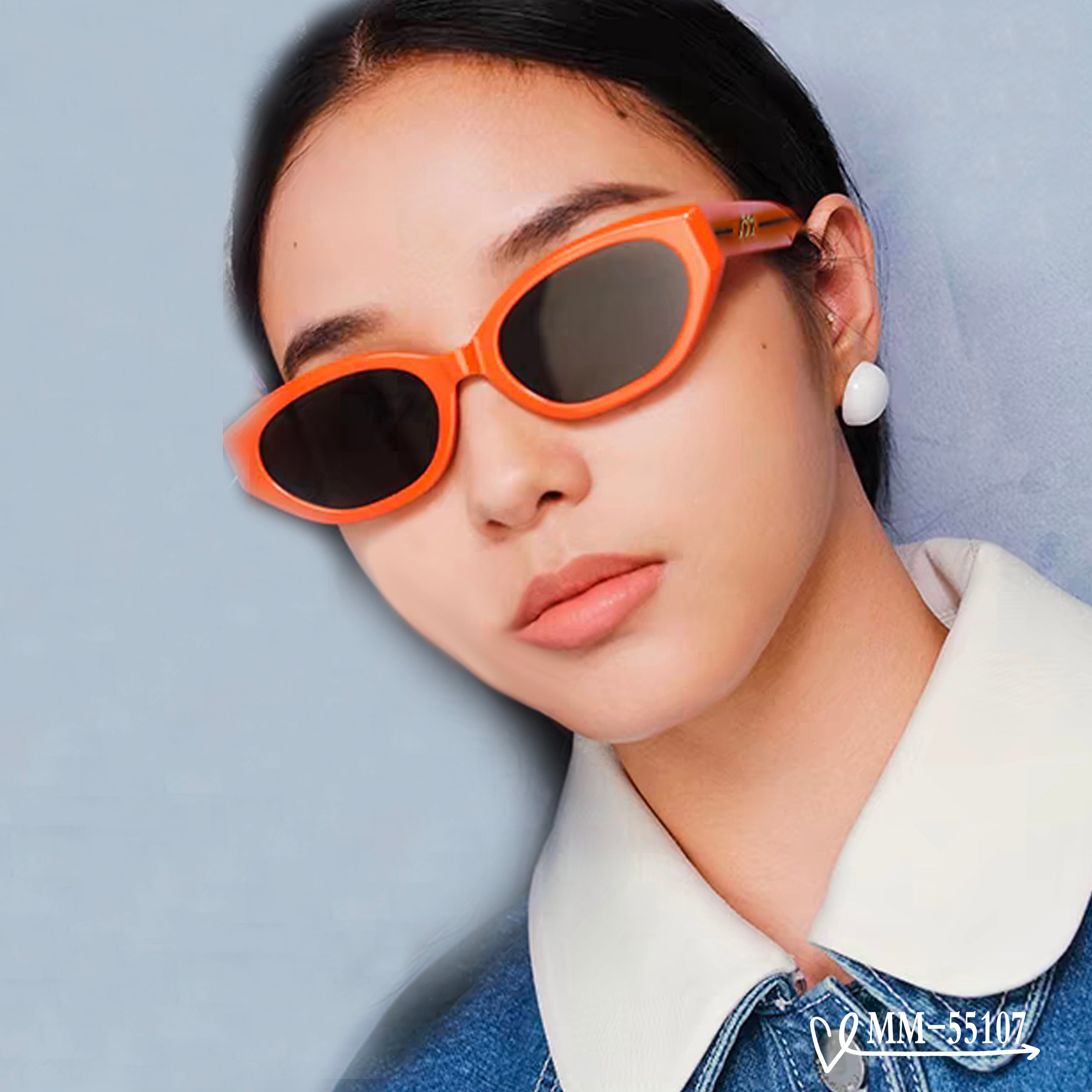 👓.【意大利谬谬-miumiu】 🕶.【宝丽来树脂偏光镜片】 ⭐️.【TR90镜架轻便佩戴舒适】 🌟.【