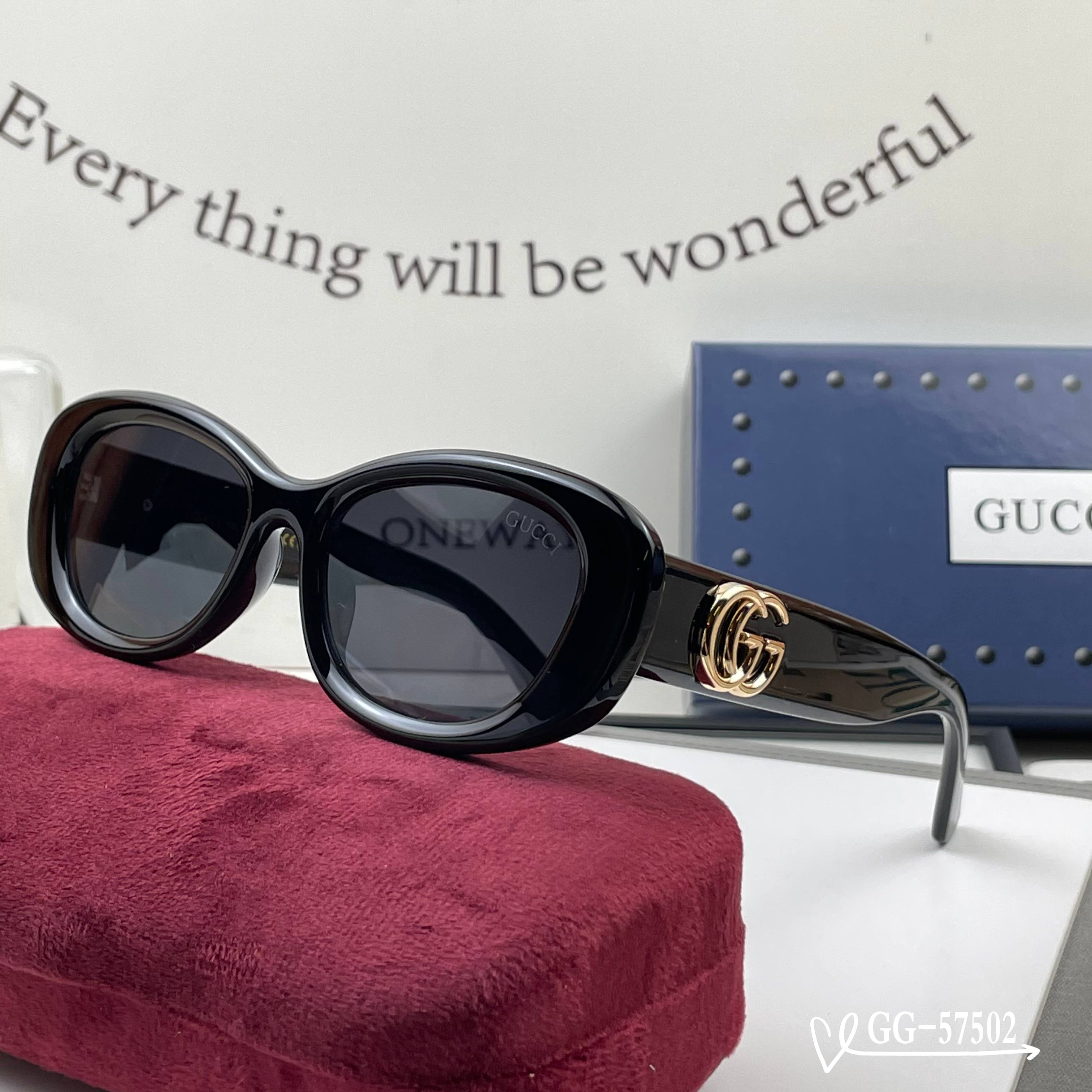 👓.【意大利古奇-GUCCI】 🕶.【宝丽来树脂高清镜片】 ⭐️.【TR镜架-轻便佩戴舒适】 🌟.【si