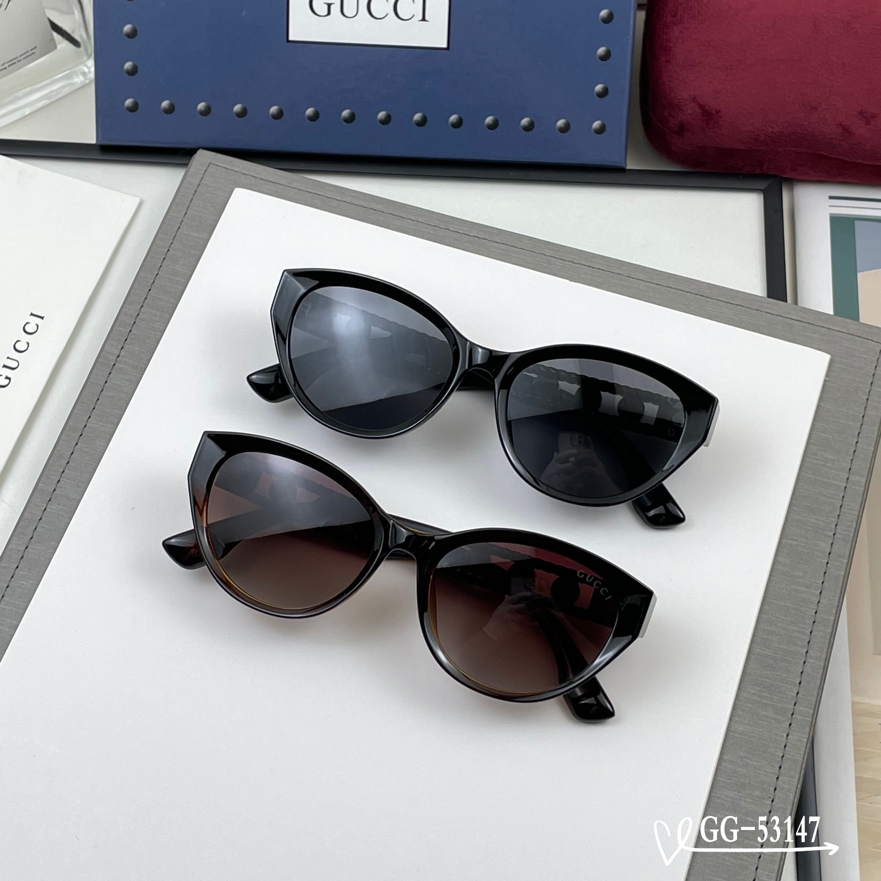 👓.【意大利古奇-GUCCI】 🕶.【宝丽来树脂高清镜片】 ⭐️.【TR镜架-轻便佩戴舒适】 🌟.【si
